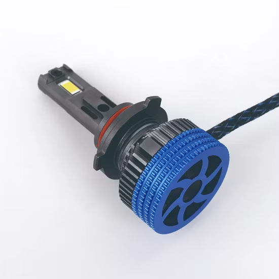 Gt5a Canbus Bulb High Quality 36W 4500lm LED Headlight Lamp H4 H7 H11