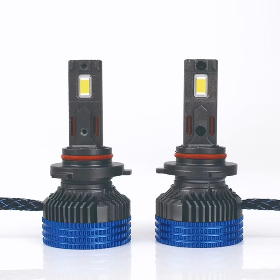 Gt5a Canbus Bulb High Quality 36W 4500lm LED Headlight Lamp H4 H7 H11