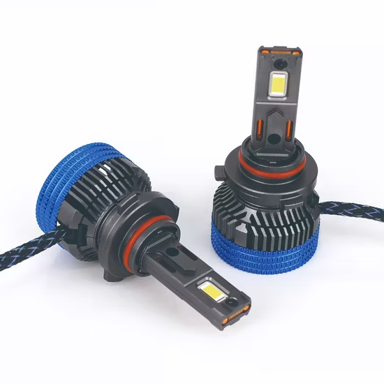 Gt5a Canbus Bulb High Quality 36W 4500lm LED Headlight Lamp H4 H7 H11