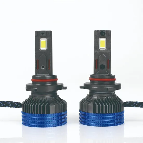 Gt5a Canbus Bulb High Quality 36W 4500lm LED Headlight Lamp H4 H7 H11